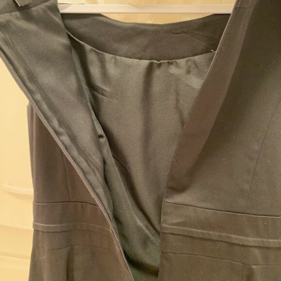 Jacob Fitted dress - Picture 5 of 7